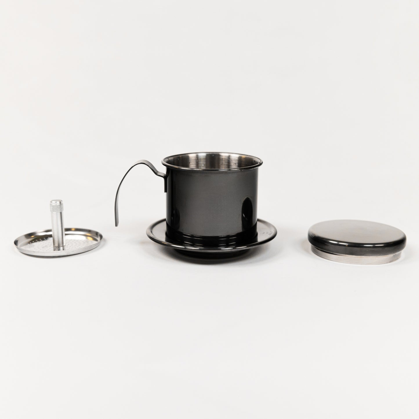 VietCaPhe 200mL Signature Coffee Phin (Filter)