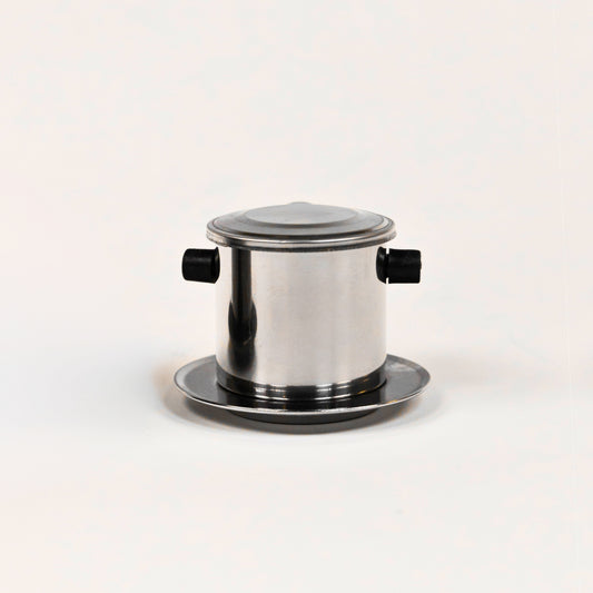 VietCaPhe 200mL Traditional Coffee Phin (Filter)