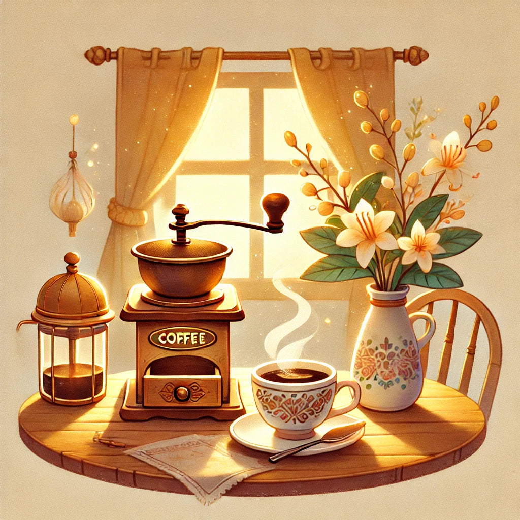 Your Daily Coffee, Reimagined: Elevate Mornings with VietCaPhe
