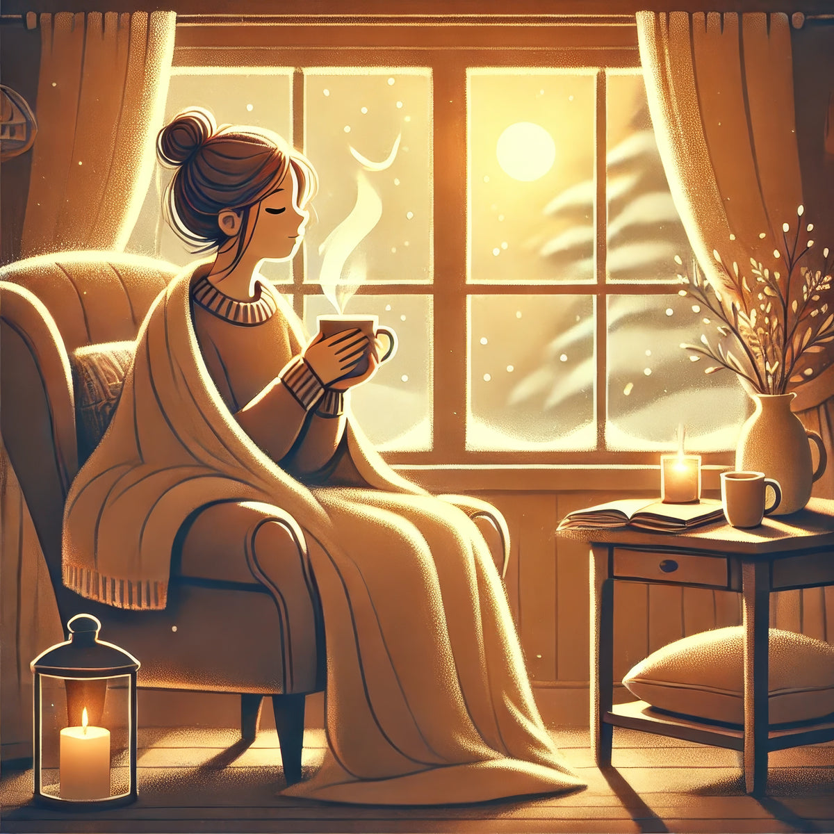 Can Coffee Be Comforting? Discover the Warmth of Vietnamese Robusta Coffee