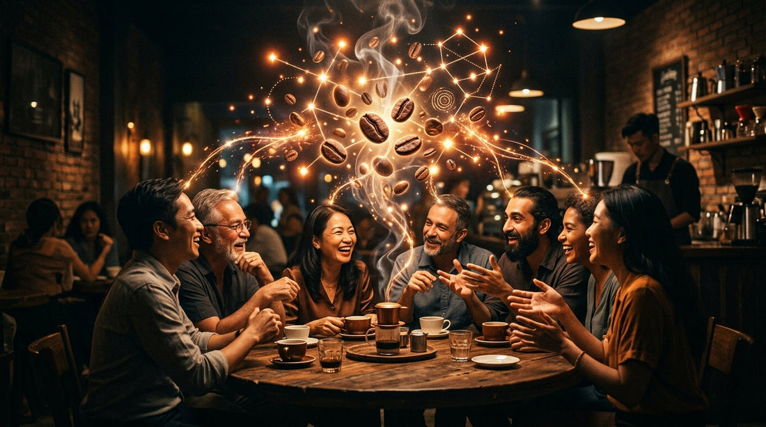 First-Timer’s Playbook: Turn Vietnamese Robusta into Your Secret Social Superpower