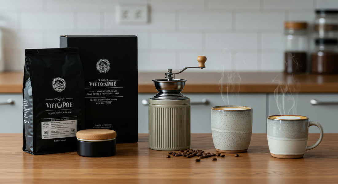 How to Keep Your Coffee Beans Fresh: Buying Tips and Storage Hacks