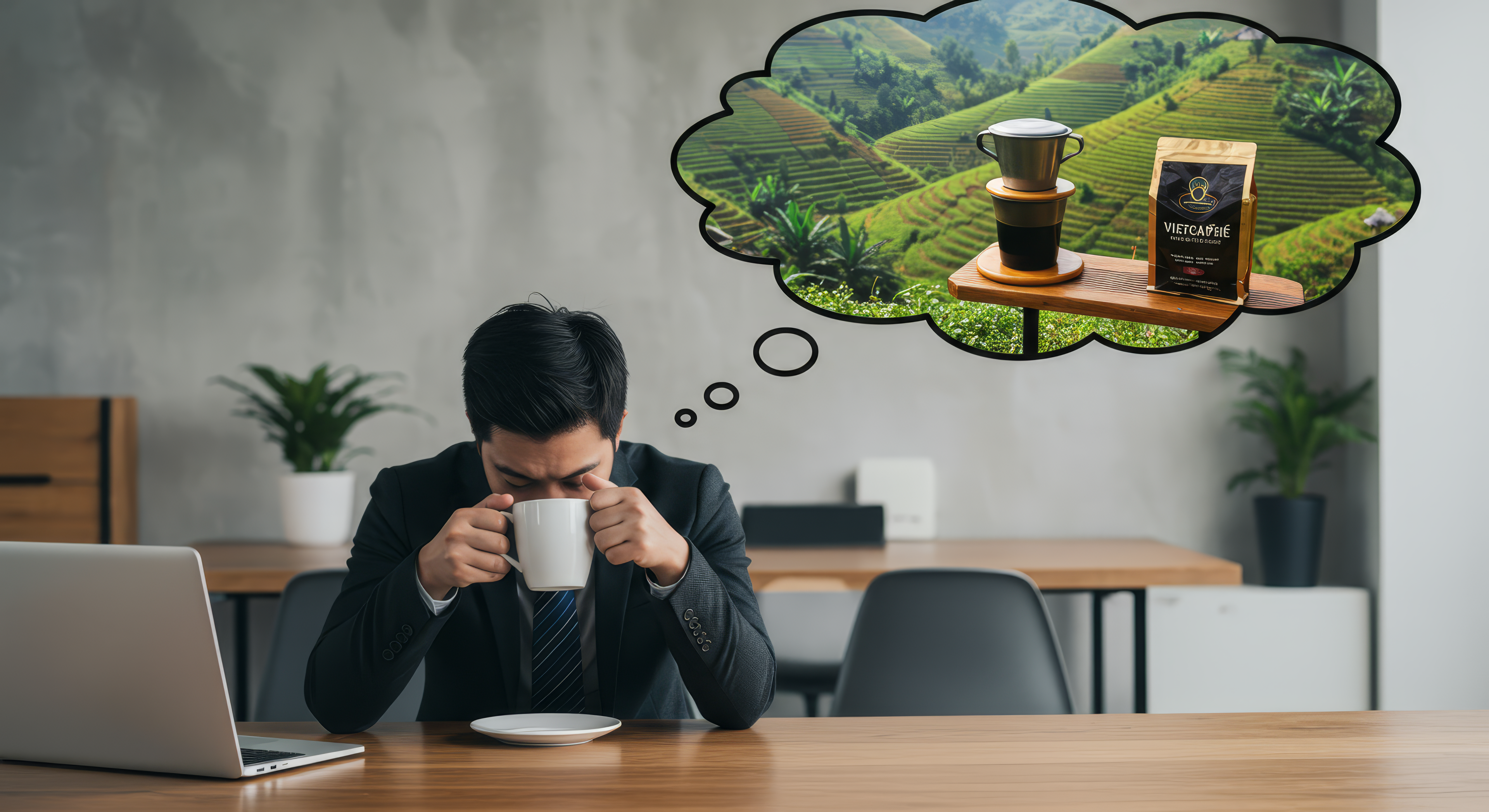 Why Your Coffee Isn't Waking You Up (And How to Fix It)