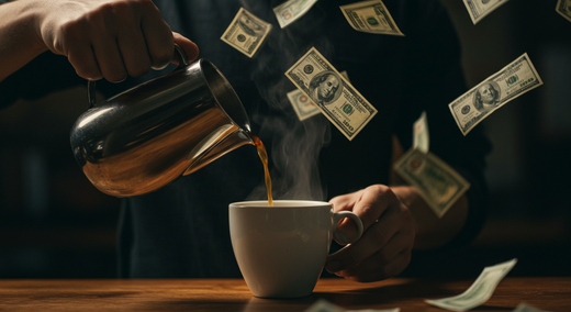 Rising Costs: Why Your Cup of Coffee Is Getting Pricier in 2025