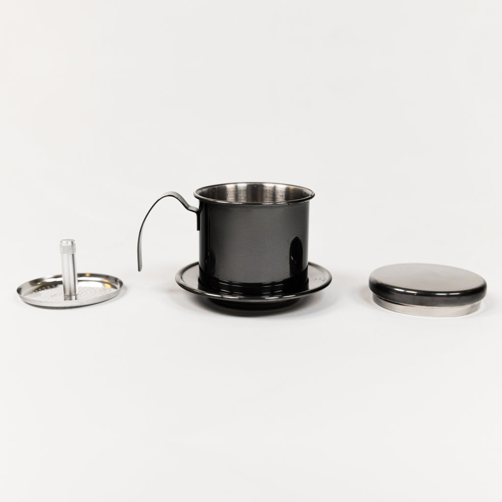 VietCaPhe 200mL Signature Coffee Phin (Filter)