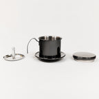 VietCaPhe 200mL Signature Coffee Phin (Filter)