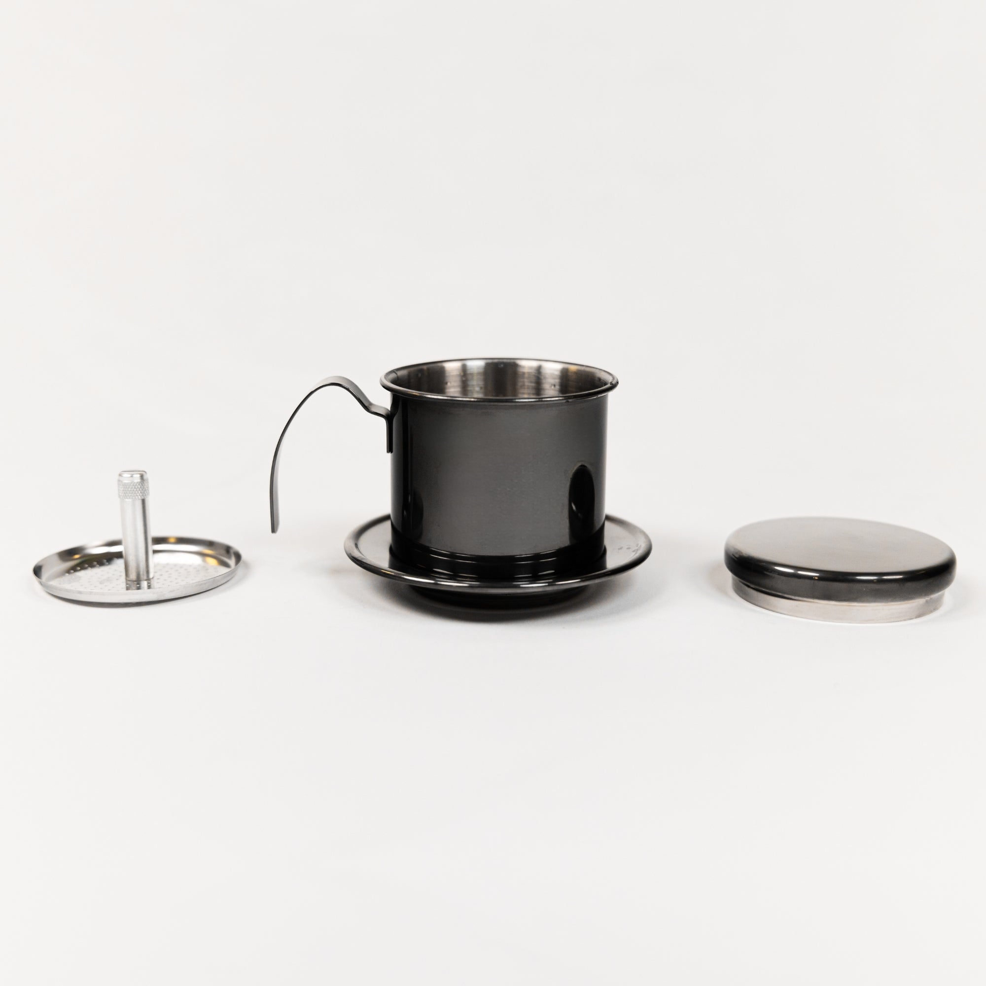 VietCaPhe 200mL Signature Coffee Phin (Filter)