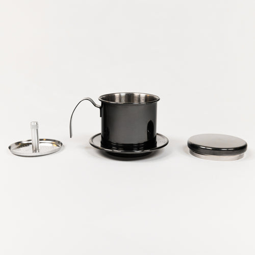 VietCaPhe 200mL Signature Coffee Phin (Filter)