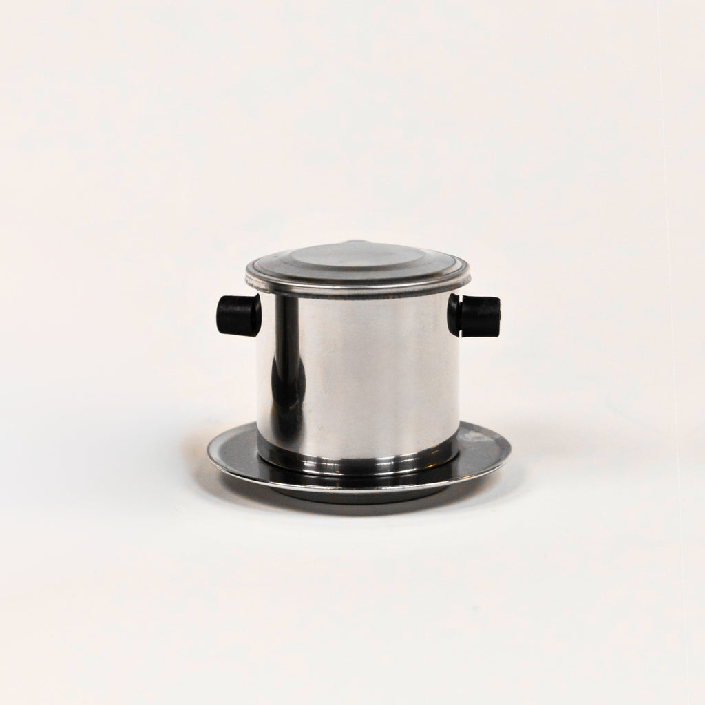 VietCaPhe 200mL Traditional Coffee Phin (Filter)