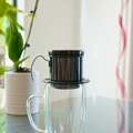 VietCaPhe 200mL Signature Coffee Phin (Filter)