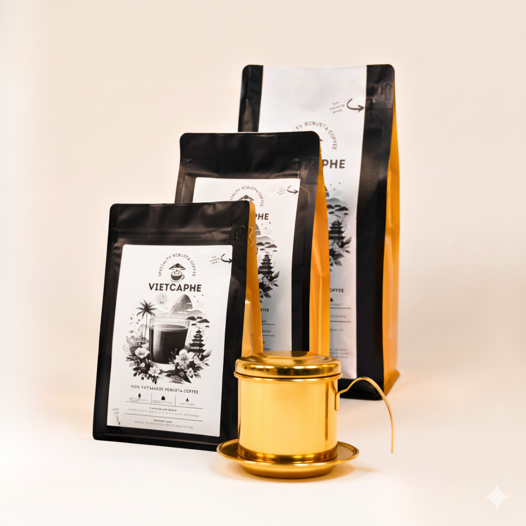 Highland Traditions Grand Set