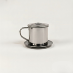 VietCaPhe 200mL Traditional Coffee Phin (Filter)