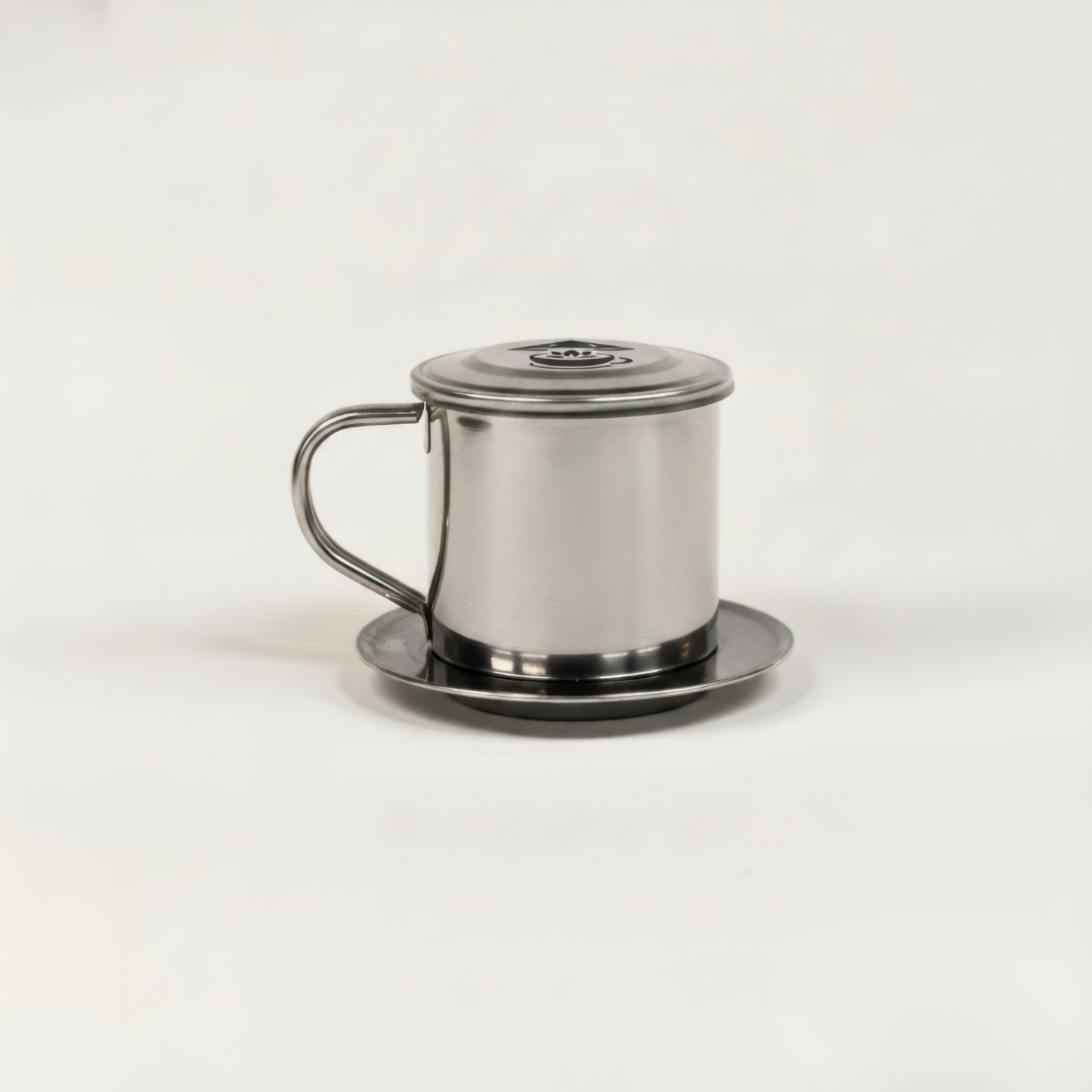 VietCaPhe 200mL Traditional Coffee Phin (Filter)