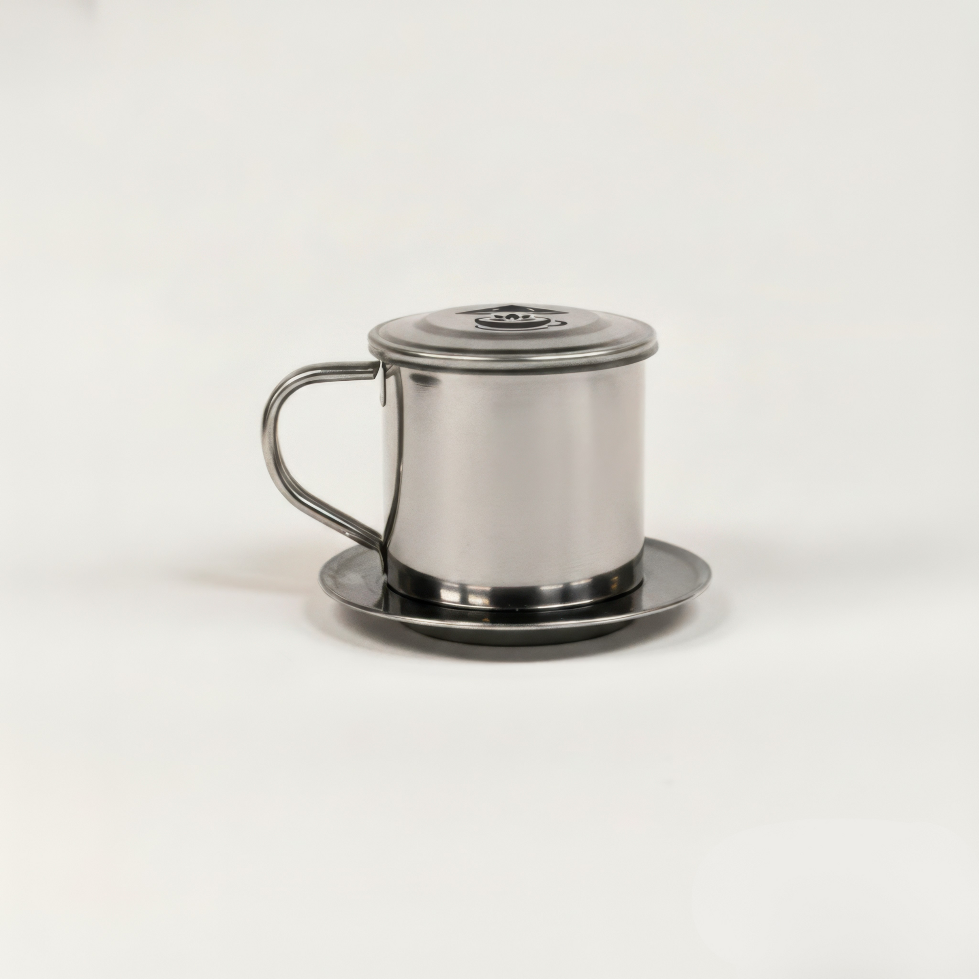 VietCaPhe 200mL Traditional Coffee Phin (Filter)