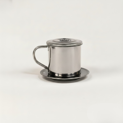 VietCaPhe 200mL Traditional Coffee Phin (Filter)