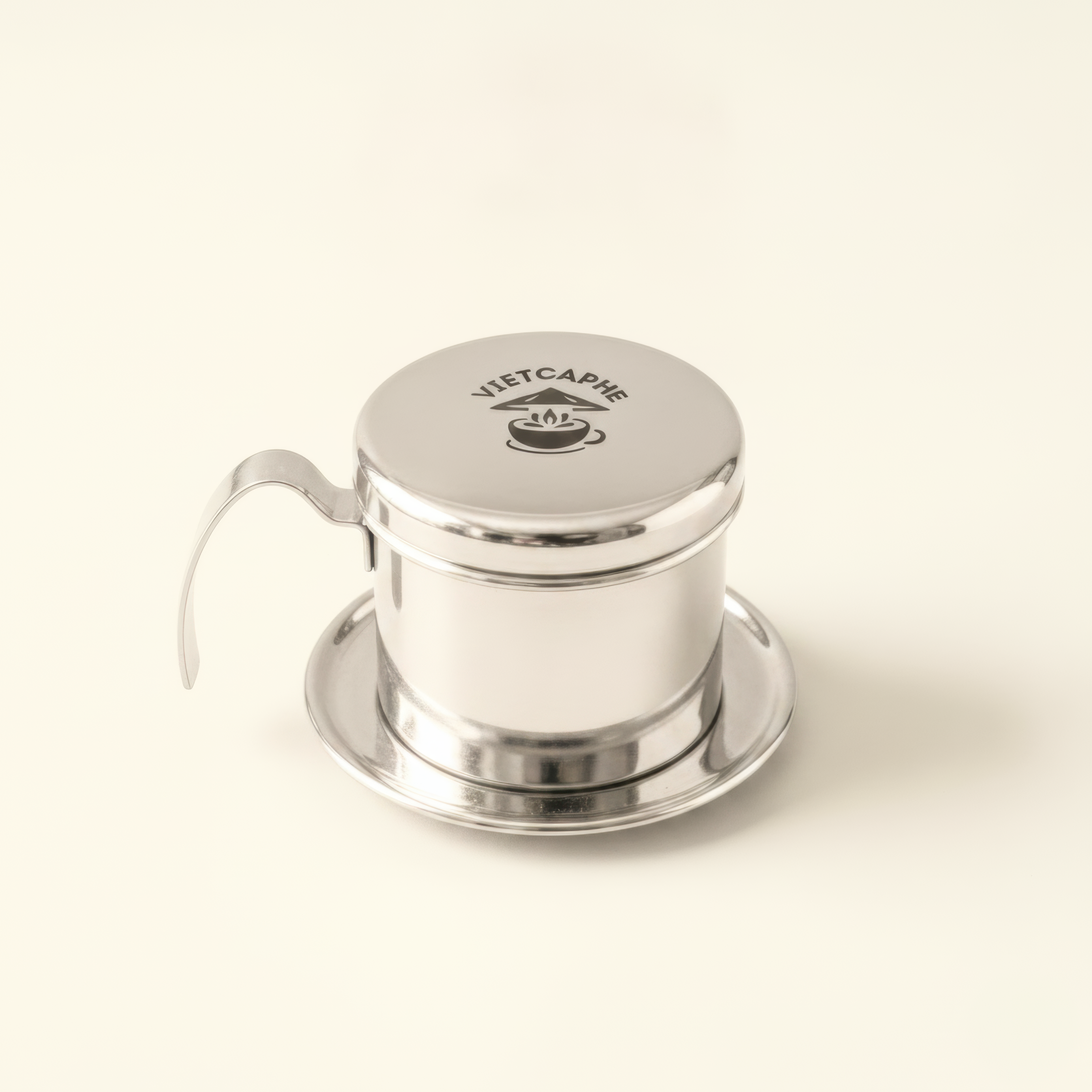 VietCaPhe 200mL Signature Coffee Phin (Filter)